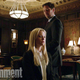 Image for article titled Guess who's playing a villain in Arrow and Hunger Games: Mockingjay!